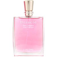 Lancome 兰蔻奇迹女士香水 100ml
