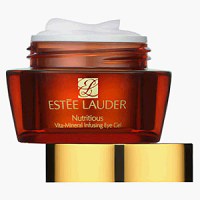 Estee Lauder雅诗兰黛鲜活营养精华眼霜 15ml