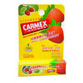       CARMEX 小蜜缇润唇膏（草莓） 4.25g
