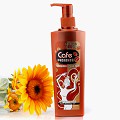       忆丽贝萝咖啡因纤体按摩霜 300ml