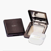 CLIO珂莱欧 吸油丝绸粉饼 12.5g