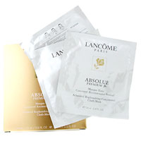 Lancome 兰蔻金纯卓颜面膜 6片*26ml