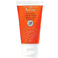      Avene雅漾清爽防晒乳SPF20 50ml