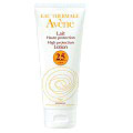       Avene雅漾自然防晒乳SPF25 100ml