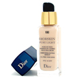       Dior 迪奥凝脂纯亮粉底液SPF15 100＃ 30ml