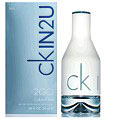 CK IN2U 2GO ������������ʿ��ˮ 20ml-CK-��ʿ��ˮ