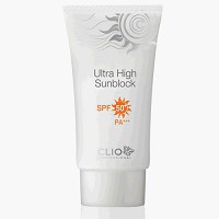 CLIO珂莱欧 维E亮白防晒霜SPF50 60ml