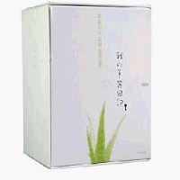 我的美丽日记 芦荟纳米面膜(保湿润泽)10片