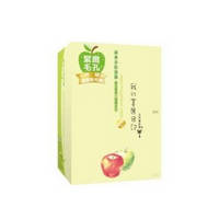 我的美丽日记 苹果多酚纳米面膜(紧致细致毛孔)10片