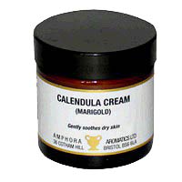 英国AA网金盏草膏(敏感\/暗疮\/伤口愈合)60ml(三