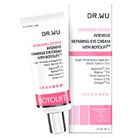 DR.WU英爵联合诊所多胜肽修复眼霜12ml