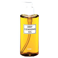 DHC深层卸妆油 200ml
