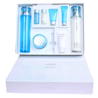 Laneige 兰芝保湿三件套（滋润型）
