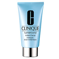 <font color=red><b>09全新!</b></font>Clinique 倩碧宛若新生柔肤面膜75ml