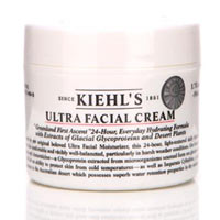 Kiehl‘s 契尔氏24小时特效保湿面霜50ml