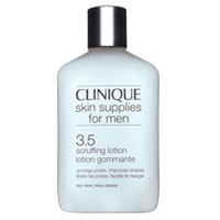 Clinique 倩碧男士洁面紧肤水3.5号200ml