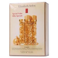 Elizabeth Arden雅顿超时空金致导航精华液三件套42ml