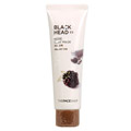 The Face Shop黑莓桑葚去黑头鼻膜50g