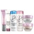 Lancome 兰蔻水份缘保湿六件套