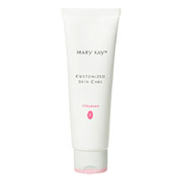 Marykay 玫琳凯柔性洗面霜113ml（1号干性） 货号：8678