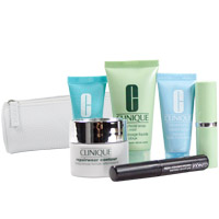 Clinique 倩碧即时更新活肤7件套