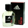 Adidas阿迪达斯天赋男士香水100ml