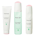 Marykay 玫琳凯保湿补水套装（洗面113ml+爽肤水150ml+乳液118ml）