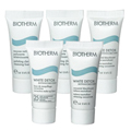 Biotherm 碧欧泉净萃透白五件套