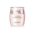 AUPRES欧珀莱时光锁活性深养霜50g