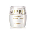 AUPRES欧珀莱莹白活性深养霜 50g