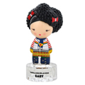 Harajuku 原宿娃娃女士香水（宝贝） 10ml（新款）