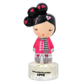 Harajuku 原宿娃娃女士香水（小爱） 10ml（新款）