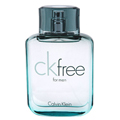 CK卡尔文·克莱自由男士香水 50ml