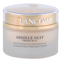 Lancome 兰蔻金纯卓颜晚霜 50ml