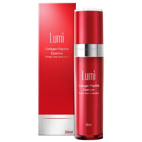 Lumi抗皱保湿精华原液 30ml
