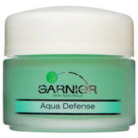 Garnier 卡尼尔水润凝护全天候密集保湿精华50ml(明星推荐款)