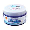 【Miss Face】透明质酸新生修护去角质霜150g