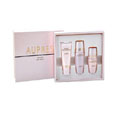 AUPRES欧珀莱时光锁护肤3件套滋润型 （洗20g+水30ml+乳20ml)