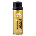 Adidas阿迪达斯香体止汗喷雾（征服）150ml