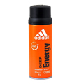 Adidas阿迪达斯香体止汗喷雾（能量） 150ml