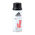 Adidas阿迪达斯香体止汗喷雾（至真） 150ml