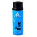 Adidas阿迪达斯香体止汗喷雾（冰点） 150ml