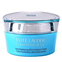 Estee Lauder雅诗兰黛璀璨美白修护晚霜 50ml