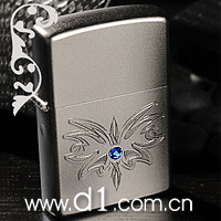 Zippo����--��ɫˮ�����(09������Ҫ�ġ�������ZIPPO)-Zippo-�����ϵ��