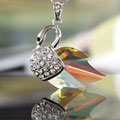 ��ʩ�������桿譲ӷ�Ҷ�����ˮ����׹-ʩ�������� SWAROVSKI-��׹