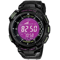 CASIO����ŷ G-SHOCK�粨ϵ���ֱ�GW-2500B-1A(��ǿ������У��ʱ��ġ�̫���ܵ粨����)-����ŷ-G-SHOCK����ϵ��