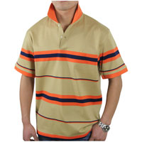 ���춹������˫˿��POLO����ǳ��ɫ��-�춹-��ʽT��
