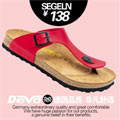 ��DEVO��ŷ���������ֻ�����н�Ů����-DEVO-��Ь