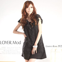 ��LOYER�����������˿����ȹ(��ʦ�����䡱��ƿ)-LOYER-����ȹ