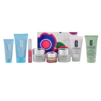 Clinique 倩碧春季护肤精美8件套